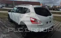2012 Nissan QASHQAI