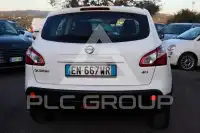 2012 Nissan QASHQAI