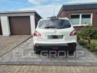 2012 Nissan QASHQAI