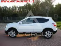 2012 Nissan QASHQAI