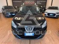 2012 Nissan QASHQAI