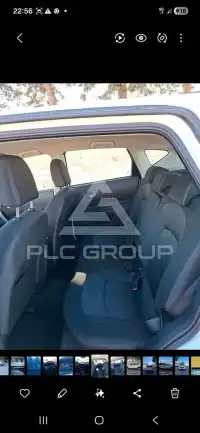 2012 Nissan QASHQAI