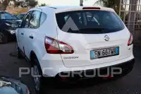 2012 Nissan QASHQAI