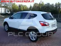2012 Nissan QASHQAI