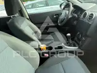 2012 Nissan QASHQAI