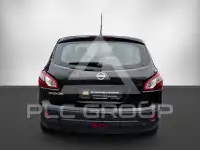 2012 Nissan QASHQAI