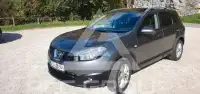 2012 Nissan QASHQAI