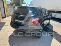 2012 Nissan QASHQAI