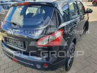 2012 Nissan QASHQAI
