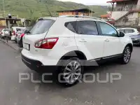2012 Nissan QASHQAI
