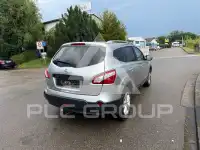 2012 Nissan QASHQAI