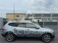 2012 Nissan QASHQAI