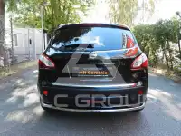 2012 Nissan QASHQAI