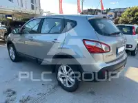 2012 Nissan QASHQAI
