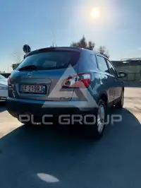 2012 Nissan QASHQAI