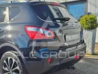 2012 Nissan QASHQAI