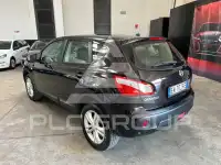 2012 Nissan QASHQAI