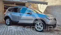 2012 Nissan QASHQAI