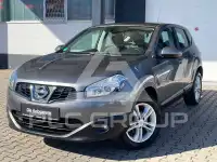 2012 Nissan QASHQAI