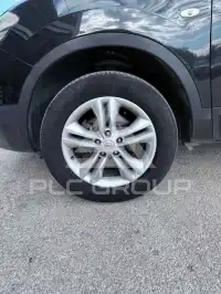 2012 Nissan QASHQAI