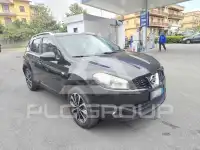2012 Nissan QASHQAI