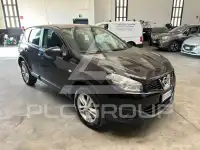 2012 Nissan QASHQAI