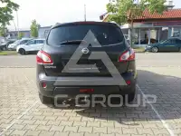 2012 Nissan QASHQAI