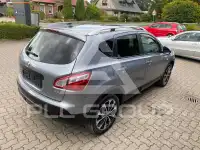 2012 Nissan QASHQAI