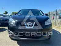 2012 Nissan QASHQAI