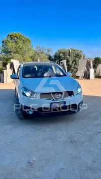 2012 Nissan QASHQAI