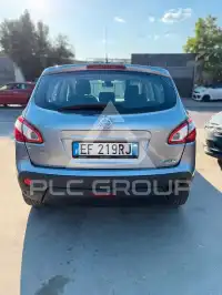 2012 Nissan QASHQAI