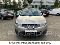 2012 Nissan QASHQAI