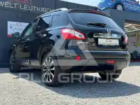2012 Nissan QASHQAI