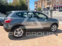 2012 Nissan QASHQAI
