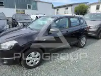 2012 Nissan QASHQAI