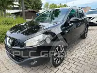 2012 Nissan QASHQAI