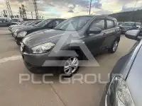 2012 Nissan QASHQAI
