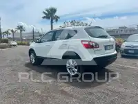 2012 Nissan QASHQAI