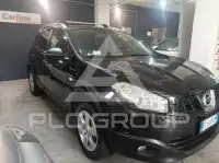 2012 Nissan QASHQAI