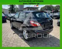 2012 Nissan QASHQAI