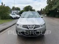 2012 Nissan QASHQAI