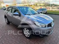 2012 Nissan QASHQAI
