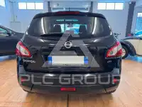 2012 Nissan QASHQAI