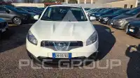 2012 Nissan QASHQAI