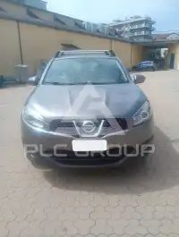 2012 Nissan QASHQAI