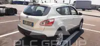 2012 Nissan QASHQAI