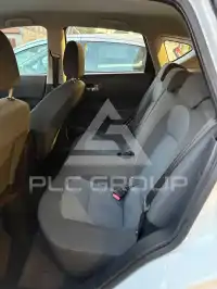 2012 Nissan QASHQAI