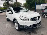 2012 Nissan QASHQAI