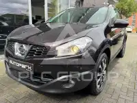 2012 Nissan QASHQAI