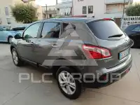 2012 Nissan QASHQAI
